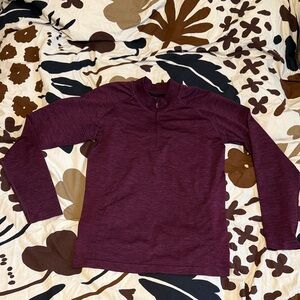 Alphalete long sleeve